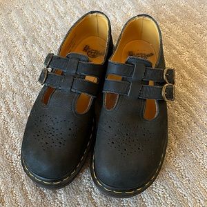 Dr. Martens Vintage Mary Jane 8065